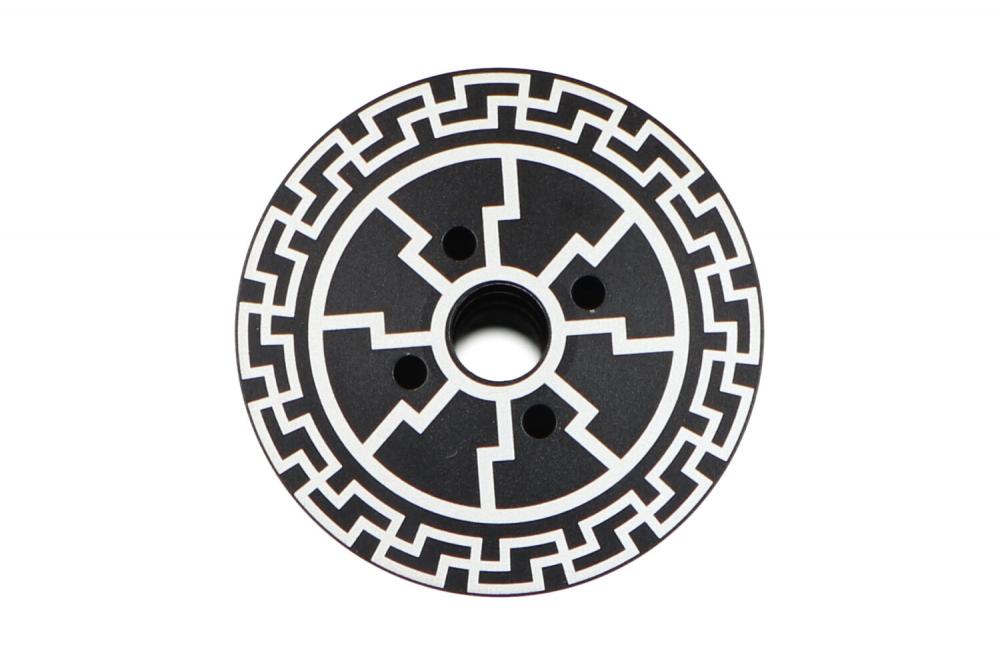 Valkyrie Tishina Silencer 30cm