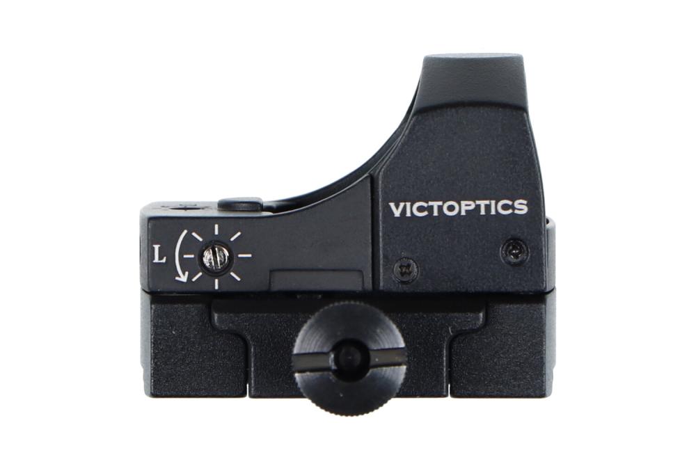 Victoptics Micro Reflex Sight 9-11mm Klemming