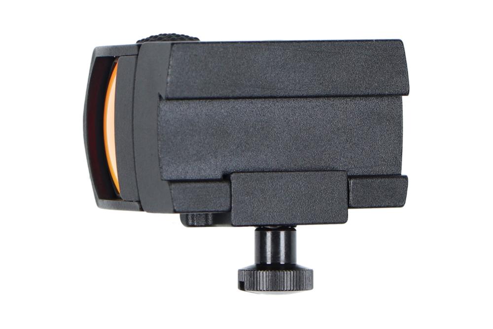 Victoptics Micro Reflex Sight 9-11mm Klemming
