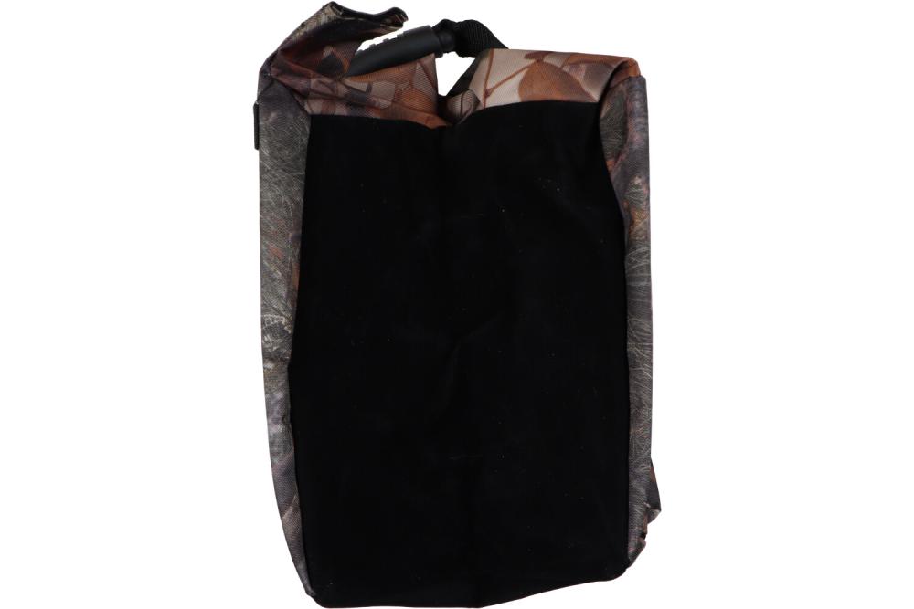 Butterfly Shooting Bag Camo