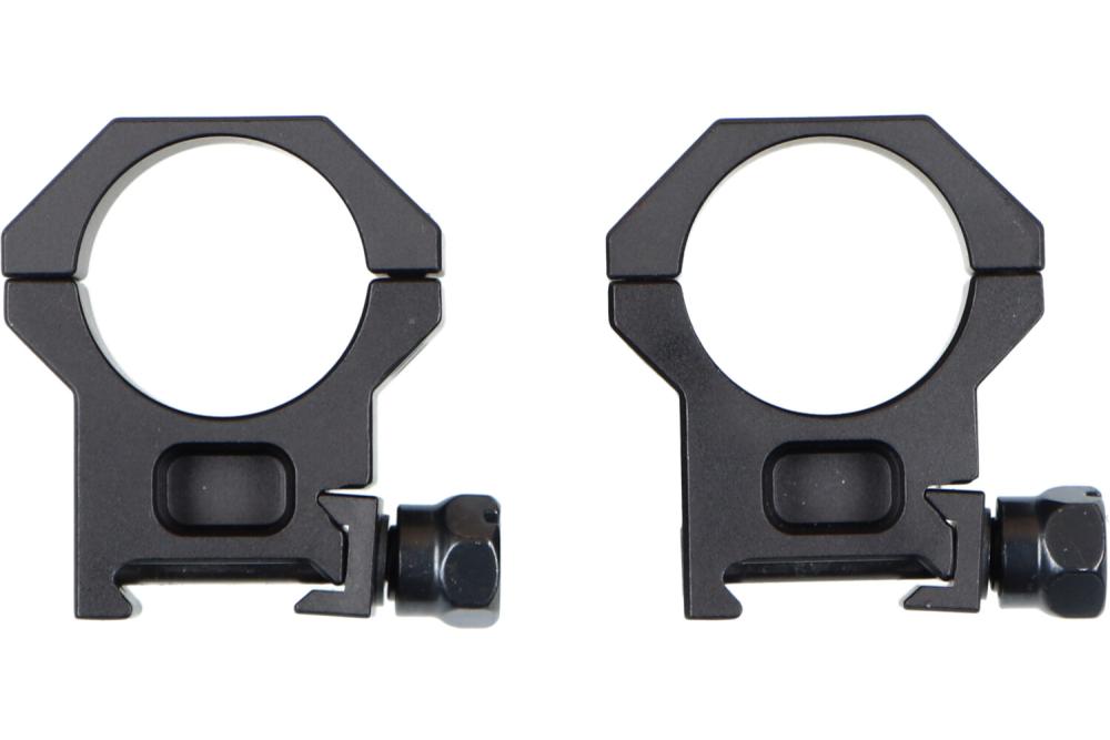 Wolf Mount Picatinny 30mm