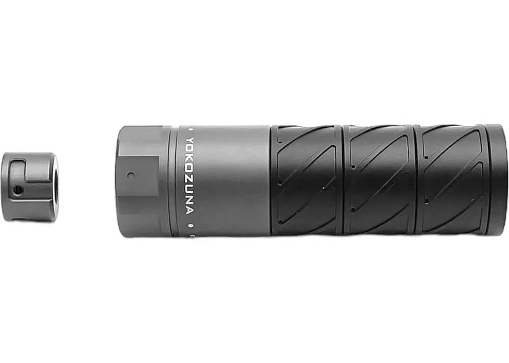 DonnyFL Yokozuna Demper 1/2 UNF QDT