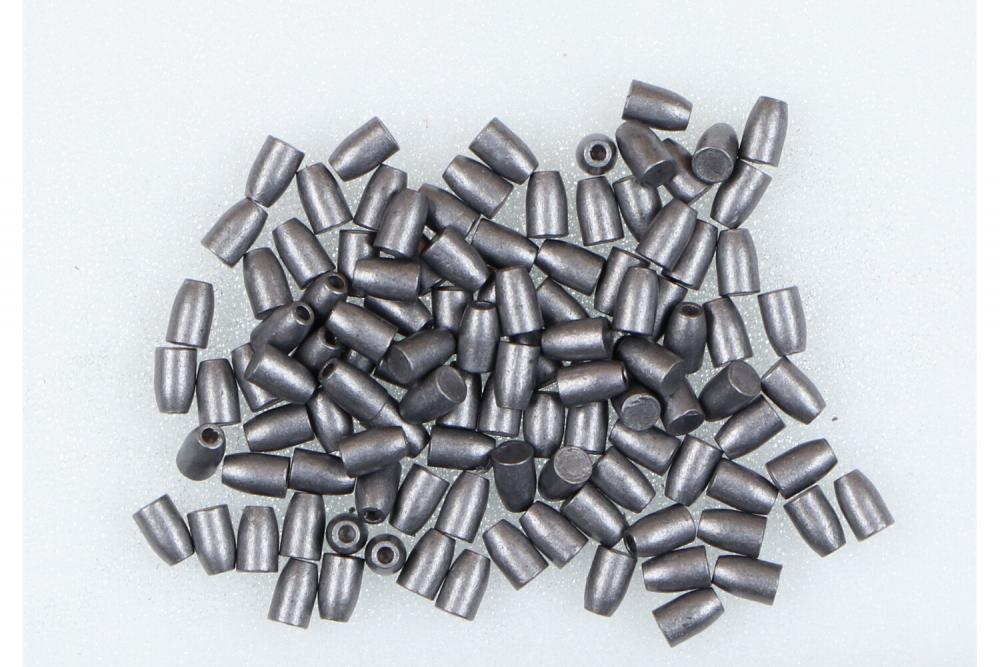 Zan Projectiles Slugs 4.5mm .177 13gr.