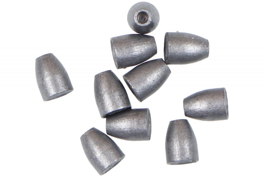 Zan Projectiles Slugs 6.35mm .253 38gr.