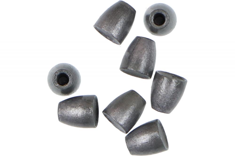 Zan Projectiles Slugs 7.62mm .30 45.5gr.