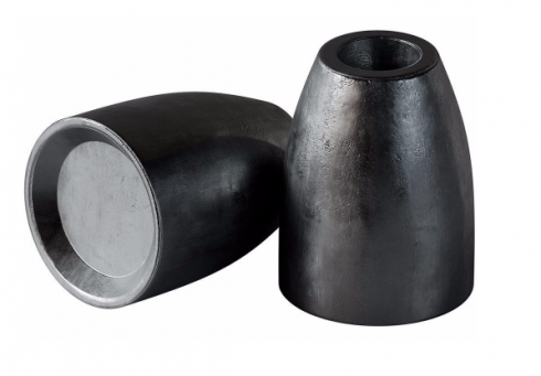 ZAN Lead Free Slugs .25 6,35mm 22gr