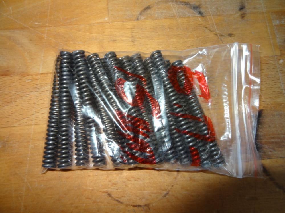 Edgun Matador Hamerveer