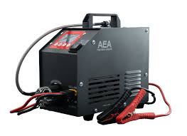 AEA Compressor 450 BAR