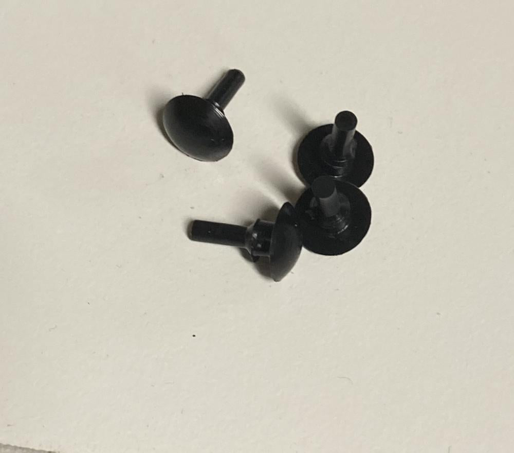 Air Arms TX200 Synthetic Buffer