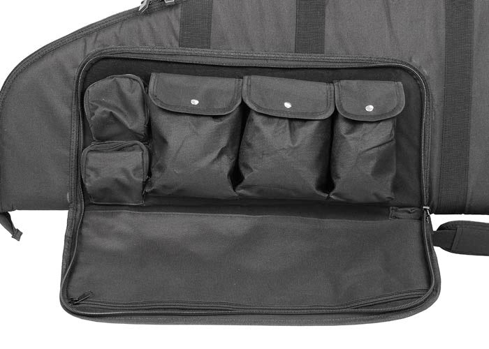 Bullpup Foudraal Air Arms 101 x 37cm