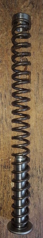 Air Arms Standaard Power Veerset Cpl Met Geleiders TX-PS