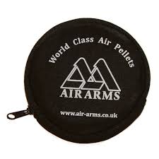 Air Arms Pelletblikhoes