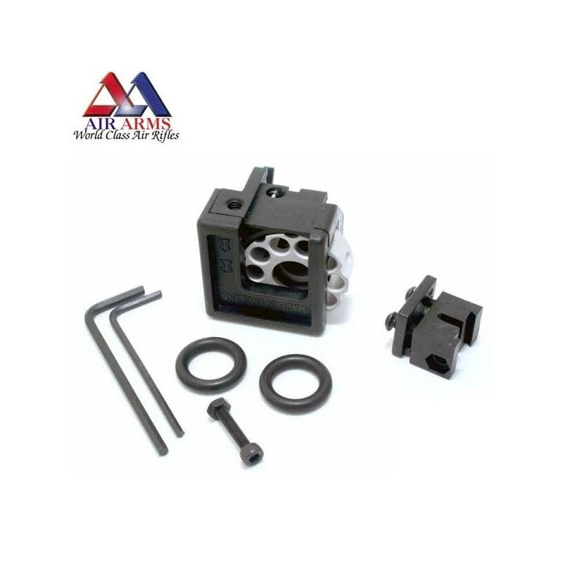 Multishot Conversiekit S200