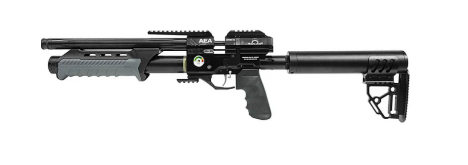 AEA Megalodon Pump Action Luchtbuks 15"