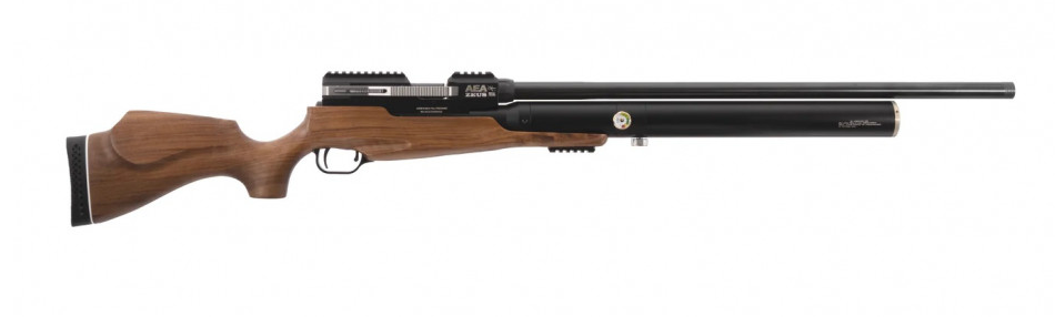 AEA Airguns Zeus .72 Gen.2