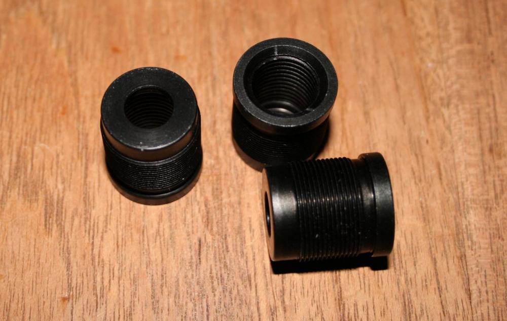 Air Arms S133 shroud insert voor S500/S510