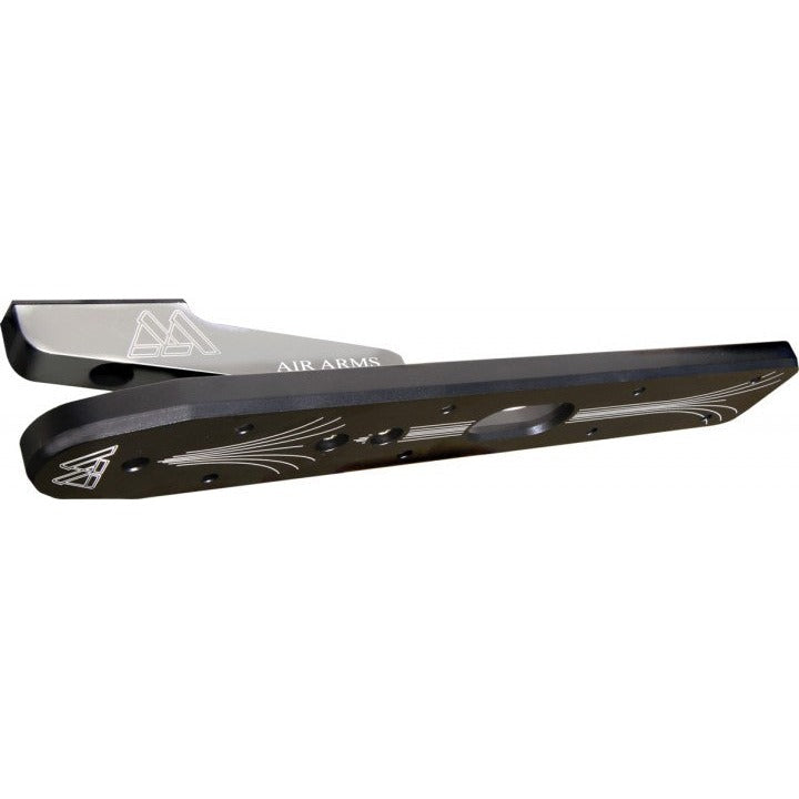 Air Arms S500 HFT Handballenauflage-Set