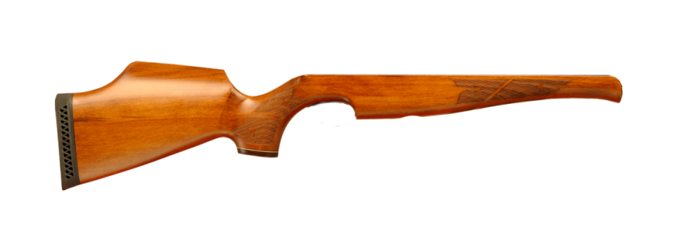 Air Arms S510 XS Extra FAC SL Regulated - detail