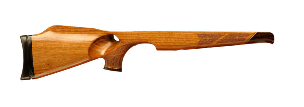 Air Arms S510 XS Extra FAC SL Regulated - detail