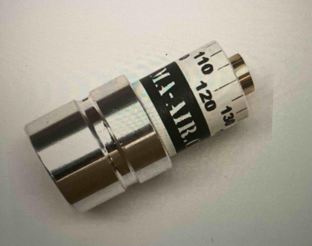 Air Arms S510 XS Tuning-Regler von Huma-Air