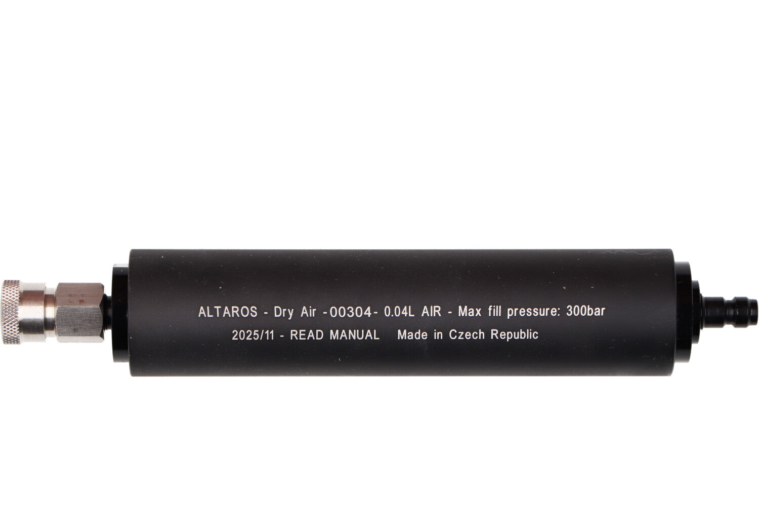 Altaros Luchtfilter 300BAR