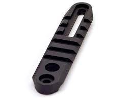 Adapter BT 15 (hol) voor Atlas bipod