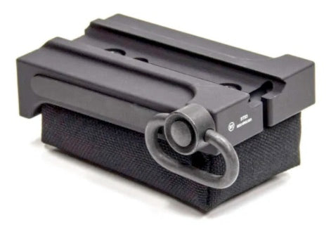 Atlas Bipod BT54 Silo Flushcup Stud