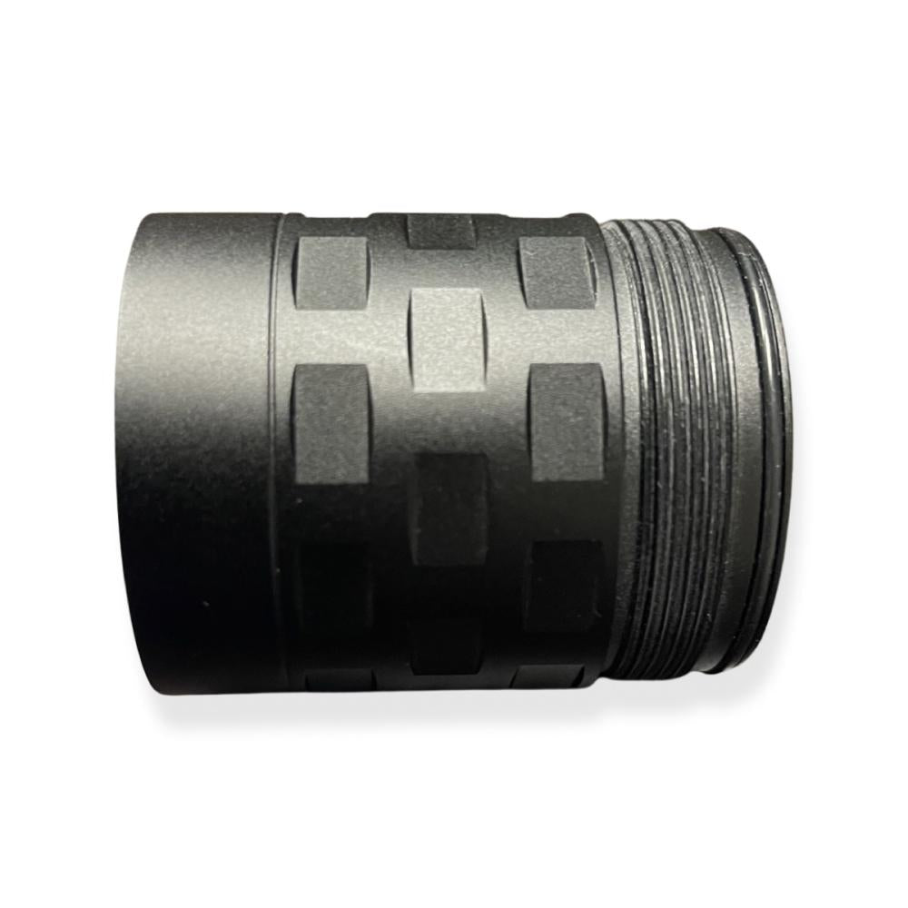 Behemoth Chamber Edgun Leshiy 2