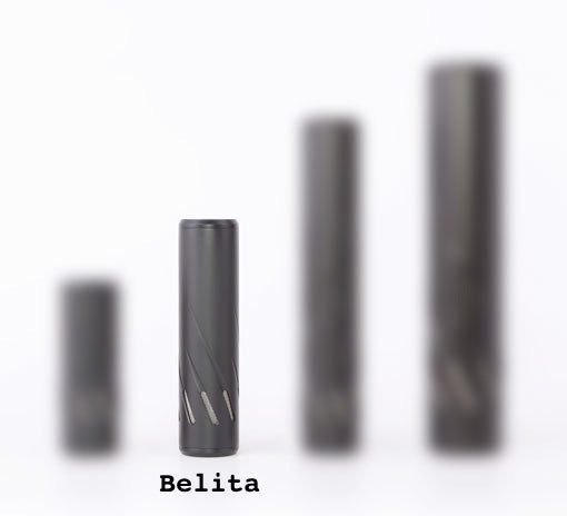 Huggett Belita 1/2 UNF Female