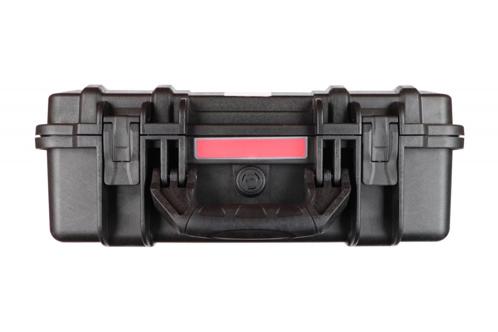 BinTac T9 Folding Tactical 9mm