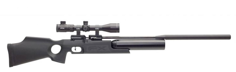 FX Boss .30 Synthetic