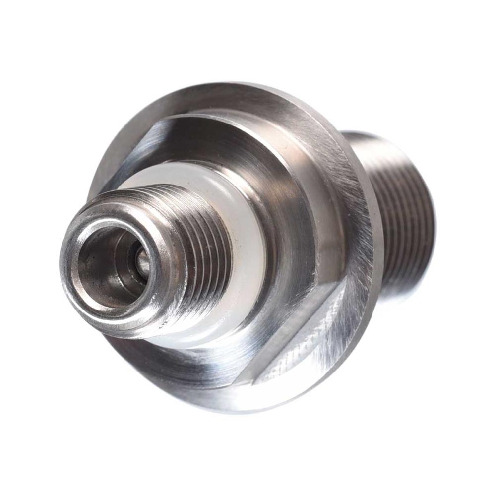 Theoben Bottle Valve