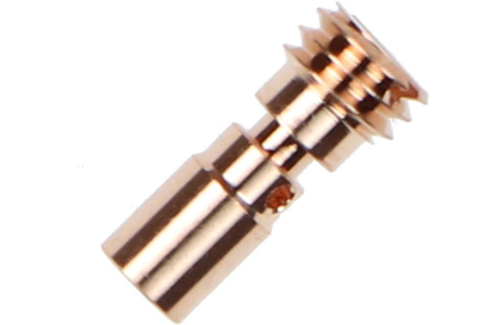 Brass Insert Screw For Air Assist Magazine partnumber 60