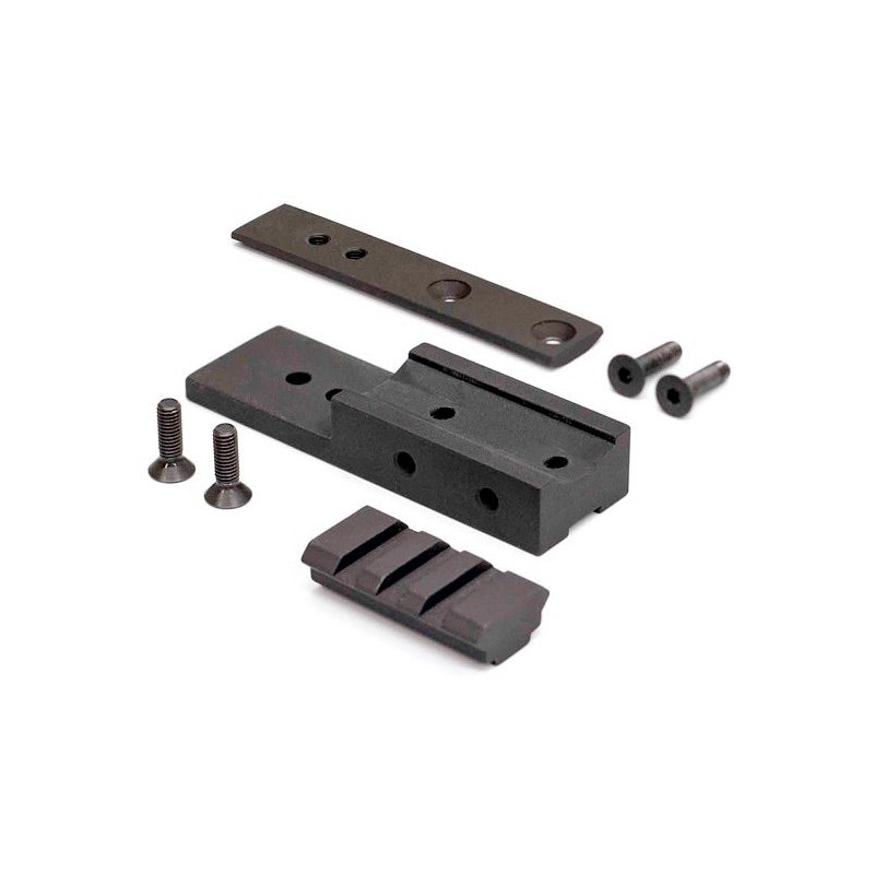 Atlas BT21 Sako UIT adapter