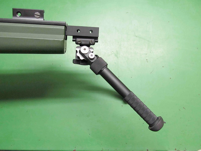 Atlas BT21 Sako UIT adapter