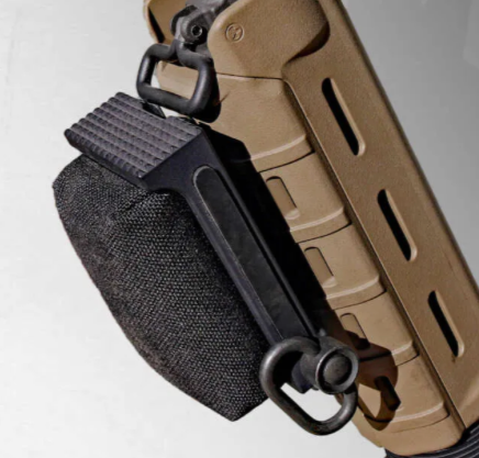 Atlas Bipod BT53 Silo