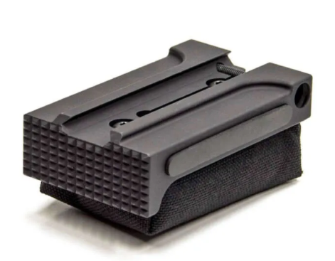 Atlas Bipod BT53 Silo