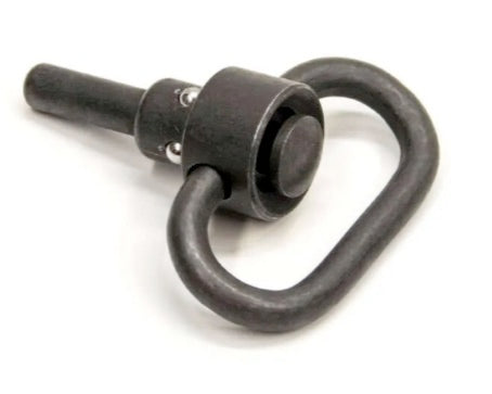 Atlas Bipod BT54 Silo Flushcup Stud