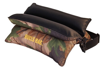 Butterfly Shooting Bag Camo
