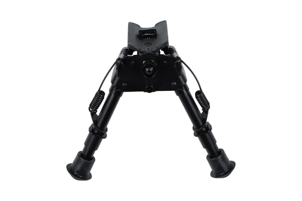 Caldwell XLA Bipod 6"- 9" Pivot