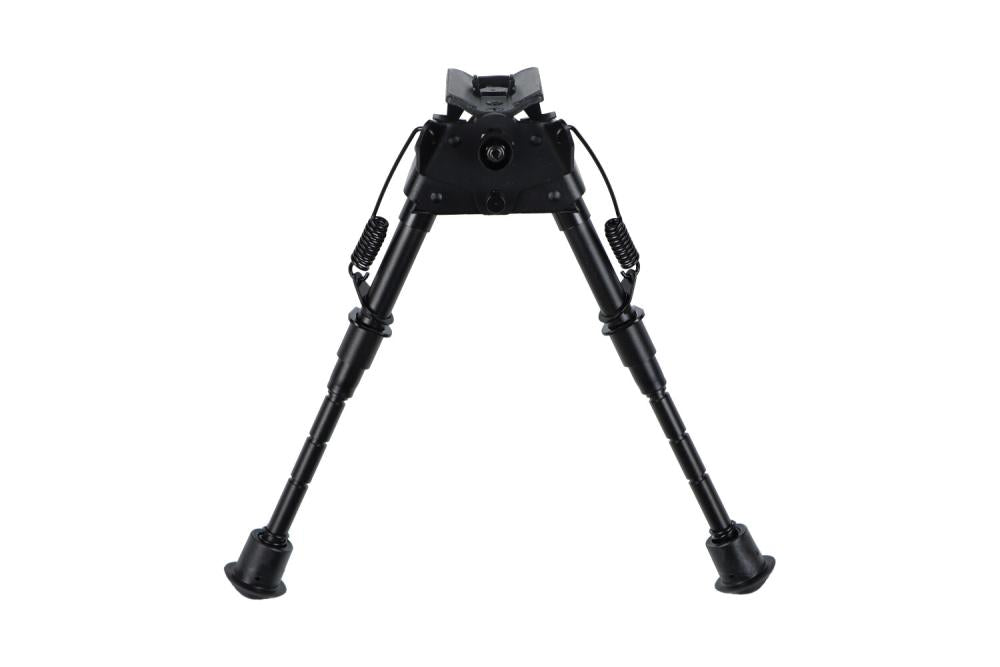 Caldwell XLA Bipod 6"- 9" Pivot