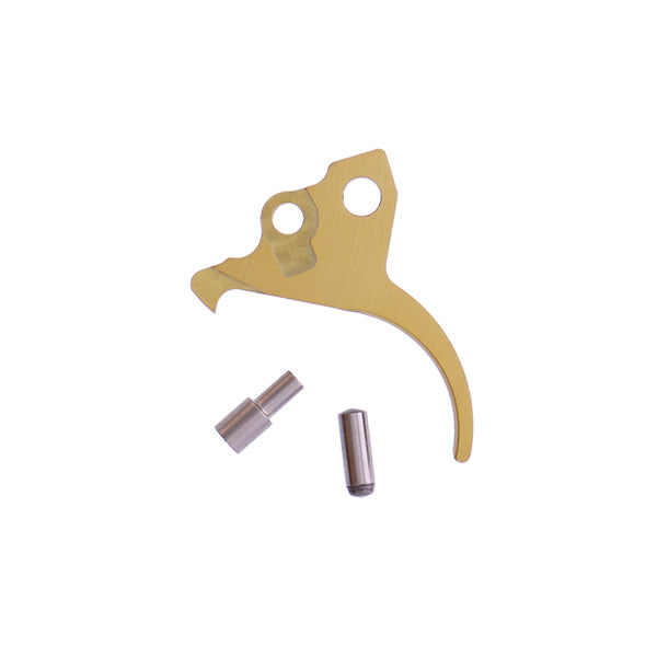 Charlie Da Tuna GRT 4G trekker voor Gamo - goud met pennen