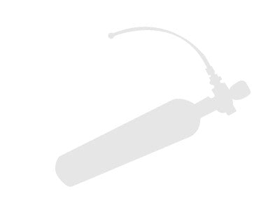 MDE vulset voor buddy bottle