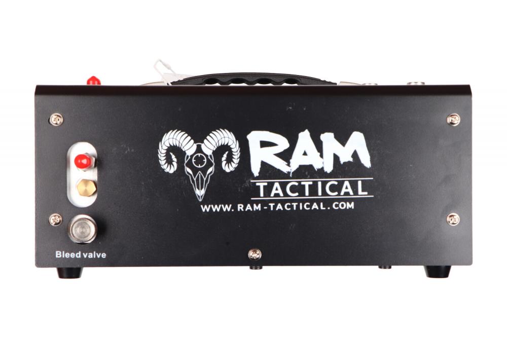 Luchtbuks Compressor PCP 300 BAR - RAM Tactical