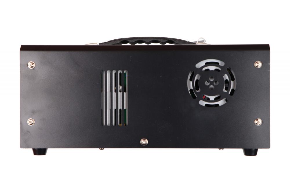 Luchtbuks Compressor PCP 300 BAR - RAM Tactical