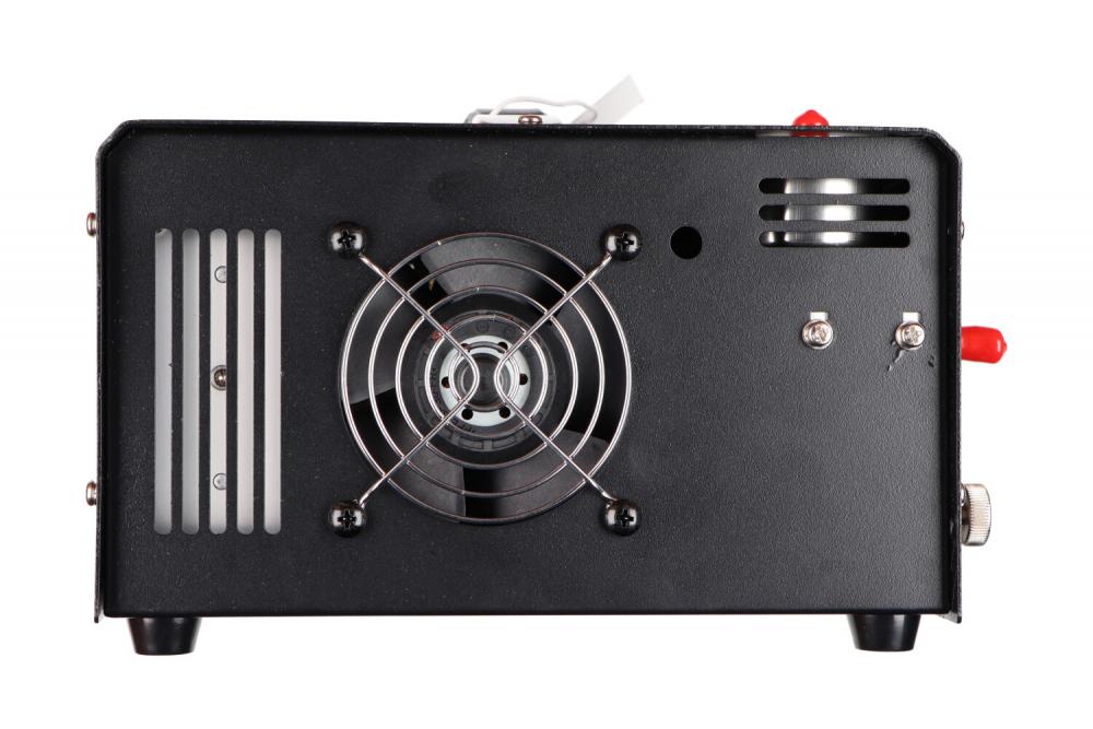 Luchtbuks Compressor PCP 300 BAR - RAM Tactical