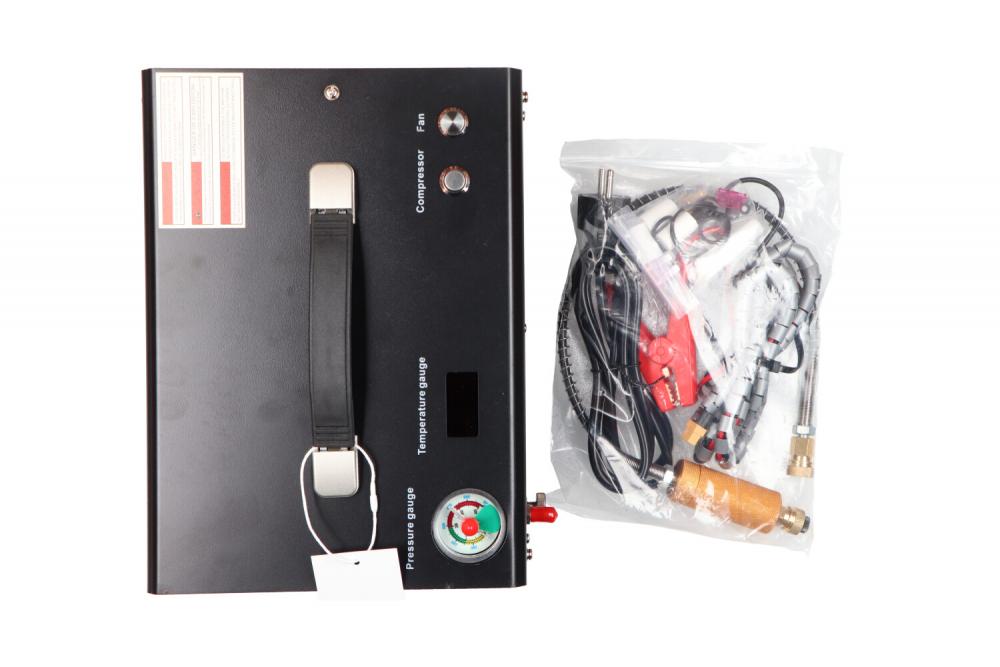 Luchtbuks Compressor PCP 300 BAR - RAM Tactical