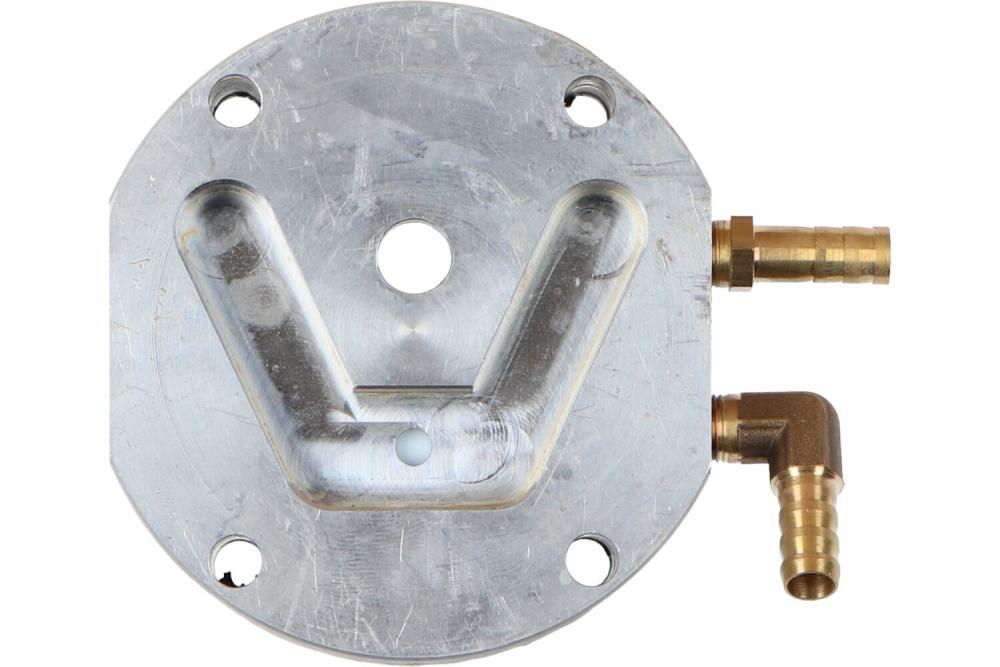 Watergekoelde Cilinderkop Watergekoelde 2 Cil Compressor