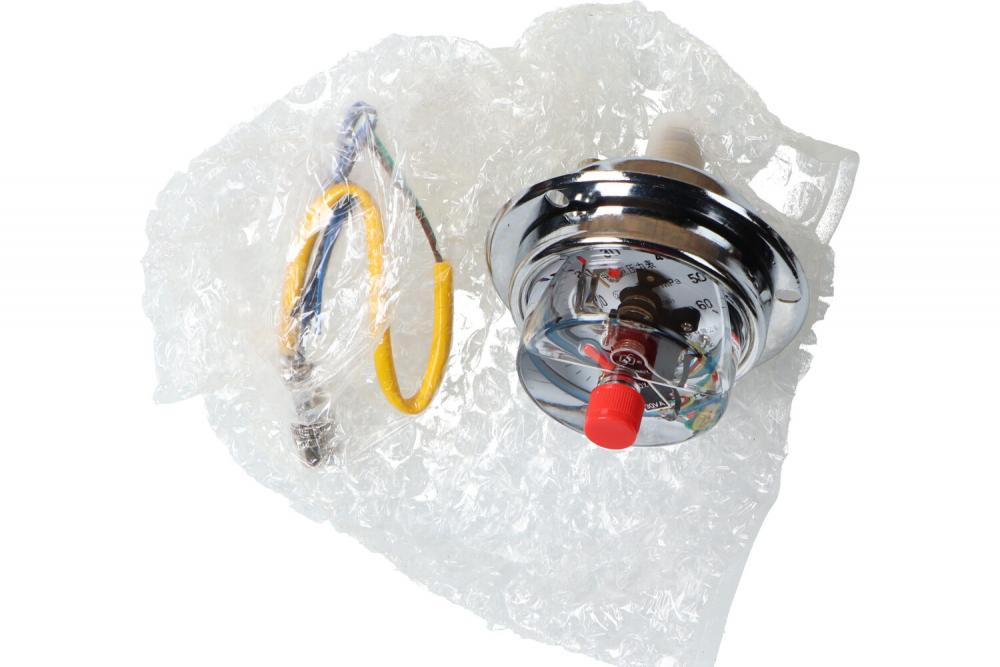 Manometer Met Afstelbare Afslag Watergekoelde Compressors