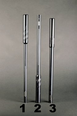 Huggett Shroud for Daystate Airwolf + Air Ranger